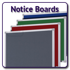 Notice Boards